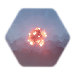 Arcade mp / Space Bright Explosion