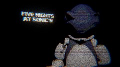 FIVE NIGHTS AT SONIC'S (five nights at freddy's fan game)