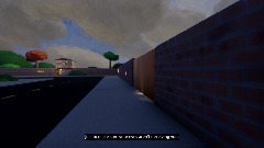 A screenshot taken in Dreams. 1 of 2.