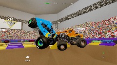 Monster Jam 98