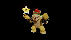 A screenshot taken in Dreams. 12 of 27.