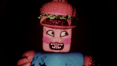 A screenshot taken in Dreams. 1 of 3.