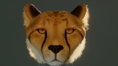 A screenshot taken in Dreams. 3 of 4.