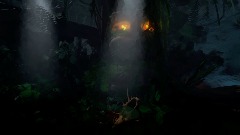 A screenshot taken in Dreams. 2 of 6.