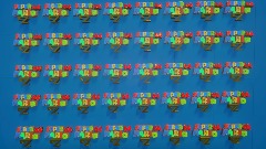 A screenshot taken in Dreams. 7 of 26.