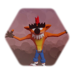 Fake Crash (N.Sane Trilogy)