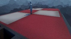 Megalovania in space