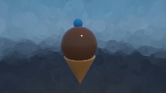 A screenshot taken in Dreams. 5 of 7.