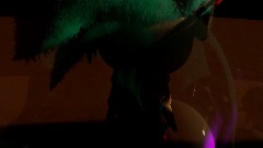 A screenshot taken in Dreams. 2 of 2.