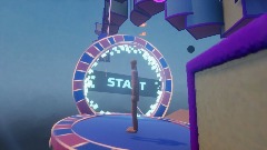 A screenshot taken in Dreams. 1 of 4.