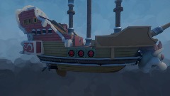 A screenshot taken in Dreams. 20 of 23.