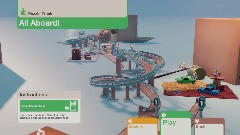 A screenshot taken in Dreams. 2 of 23.