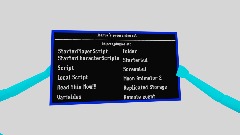 A screenshot taken in Dreams. 6 of 21.