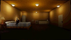 A screenshot taken in Dreams. 5 of 18.