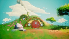 Hobbit House