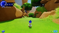 A screenshot taken in Dreams. 5 of 16.