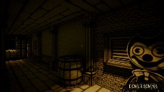 A screenshot taken in Dreams. 2 of 13.