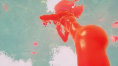 A screenshot taken in Dreams. 24 of 30.