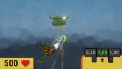 A screenshot taken in Dreams. 1 of 3.