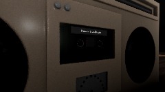 A screenshot taken in Dreams. 1 of 28.