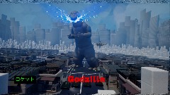 A screenshot taken in Dreams. 1 of 4.