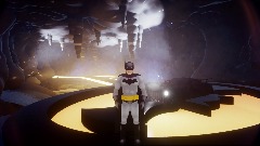 A screenshot taken in Dreams. 8 of 8.