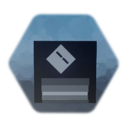 [Raise a Cubering pet fanart] darkness