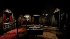 A screenshot taken in Dreams. 13 of 14.