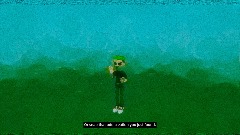 A screenshot taken in Dreams. 9 of 22.