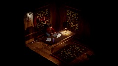 The Shining Isometric Set
