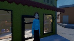 A screenshot taken in Dreams. 4 of 19.