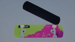 A screenshot taken in Dreams. 6 of 6.