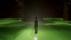 Sirenhead mic 2 players