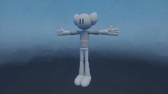 A screenshot taken in Dreams. 8 of 18.