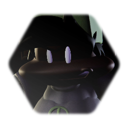 Local Funkin Dude (LFD)