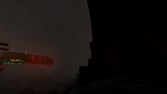 A screenshot taken in Dreams. 3 of 25.