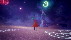 A screenshot taken in Dreams. 5 of 5.