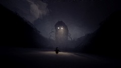 A screenshot taken in Dreams. 1 of 2.