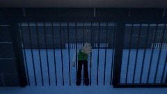 A screenshot taken in Dreams. 1 of 4.