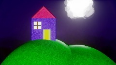 A screenshot taken in Dreams. 1 of 1.