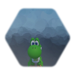 Clone Yoshi