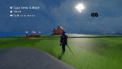 A screenshot taken in Dreams. 2 of 5.