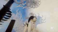 A screenshot taken in Dreams. 17 of 24.
