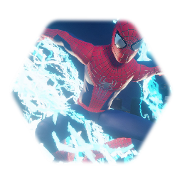 The Amazing Spider-Man