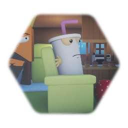 Aqua Teen Hunger Force