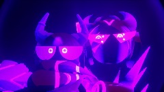 A screenshot taken in Dreams. 1 of 2.