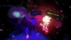 AY: Galactic Stronghold