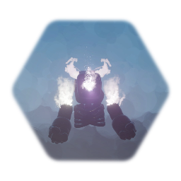 Treyvery reborn (star blazer/Rainbow)