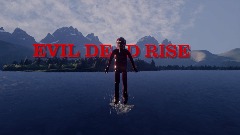 *SPOILERS* Evil Dead Rise experience