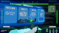 A screenshot taken in Dreams. 6 of 18.